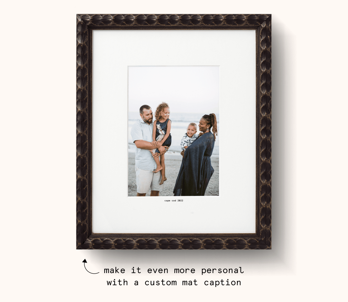 Order a gift for Mom by midnight tonight  with standard shipping to ensure it arrives in time for Mother’s Day. 