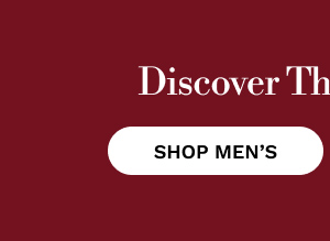Discover The Boot Shop | SHOP MEN'S