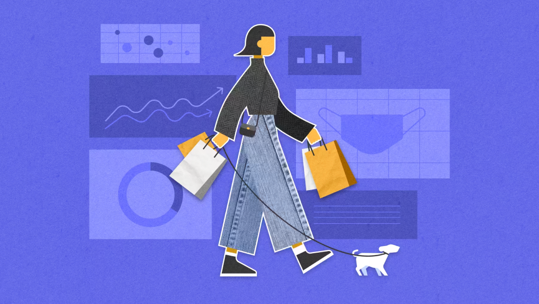 Post-Pandemic Consumer Behavior