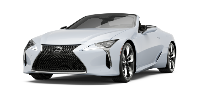 LC Convertible