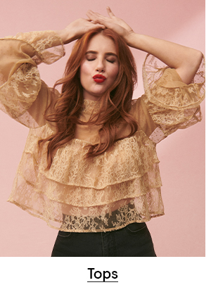 Shop Tops
