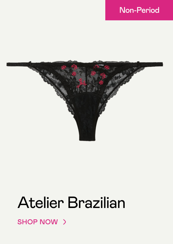 Atelier Brazilian