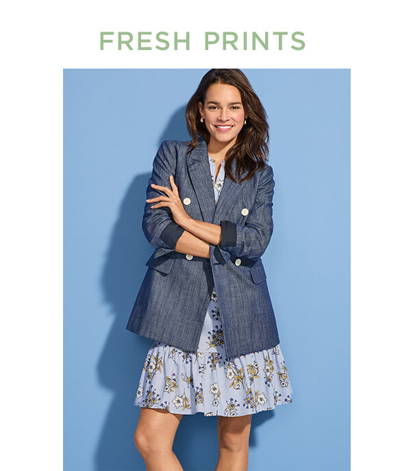 Fresh Prints