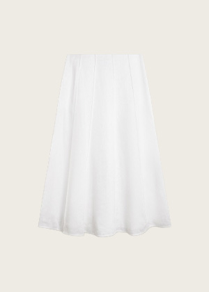 Alice Linen Skirt