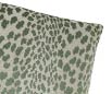 Cheetah Velvet Pillow