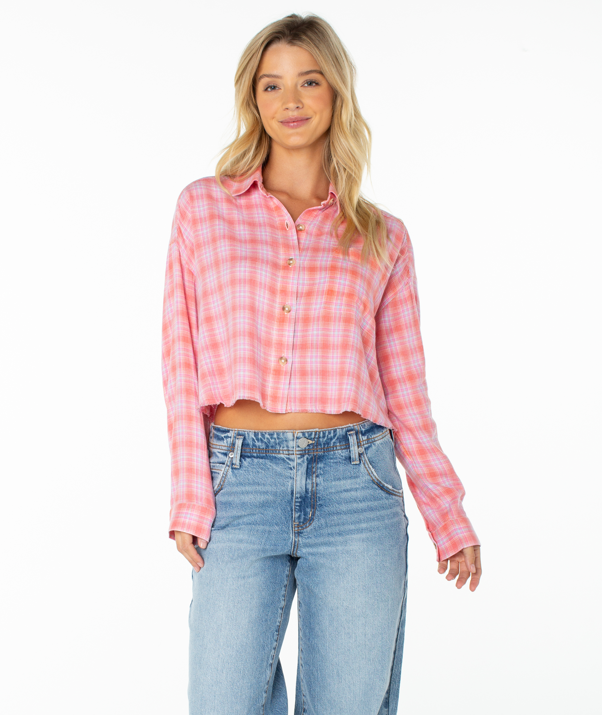 Image of Rockford Top