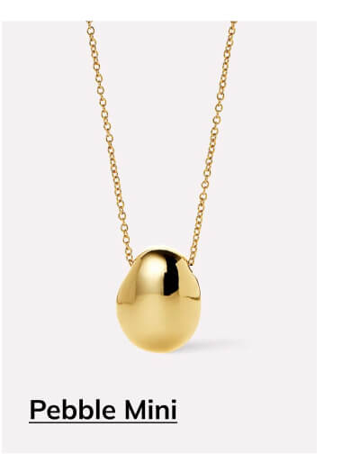 Pebble Mini