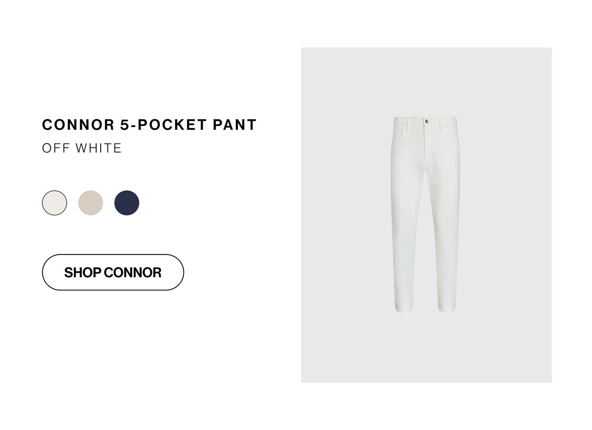 Shop Connor