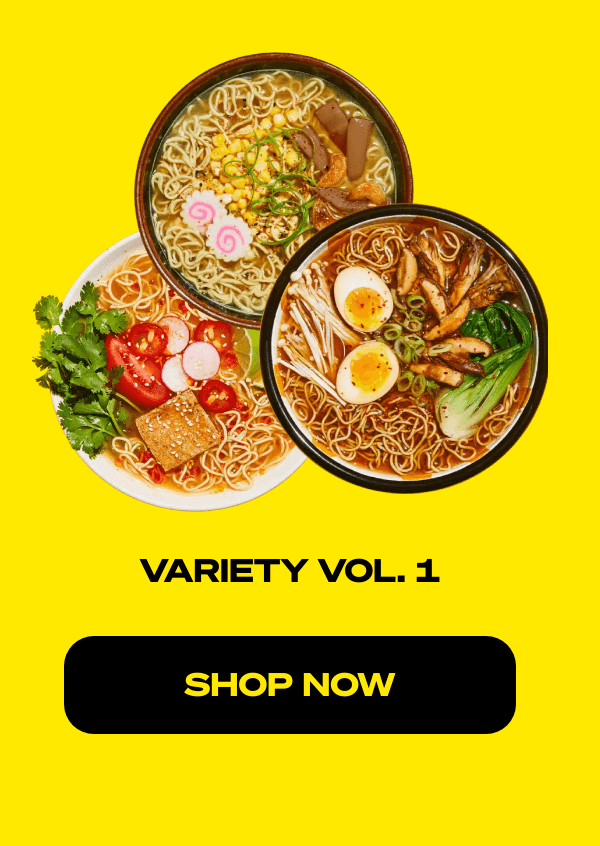 List of products:  VEGGIE TOPPING MIX VARIETY VOL. 1