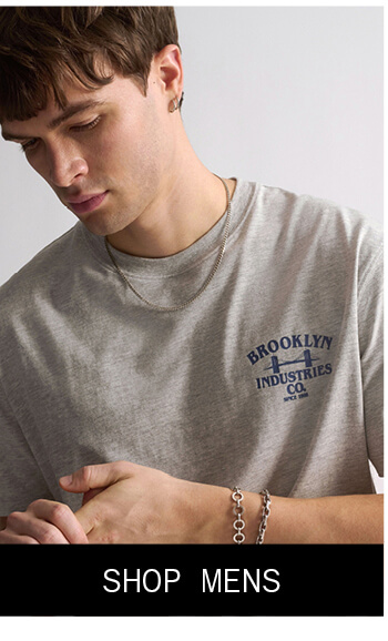 Shop Mens