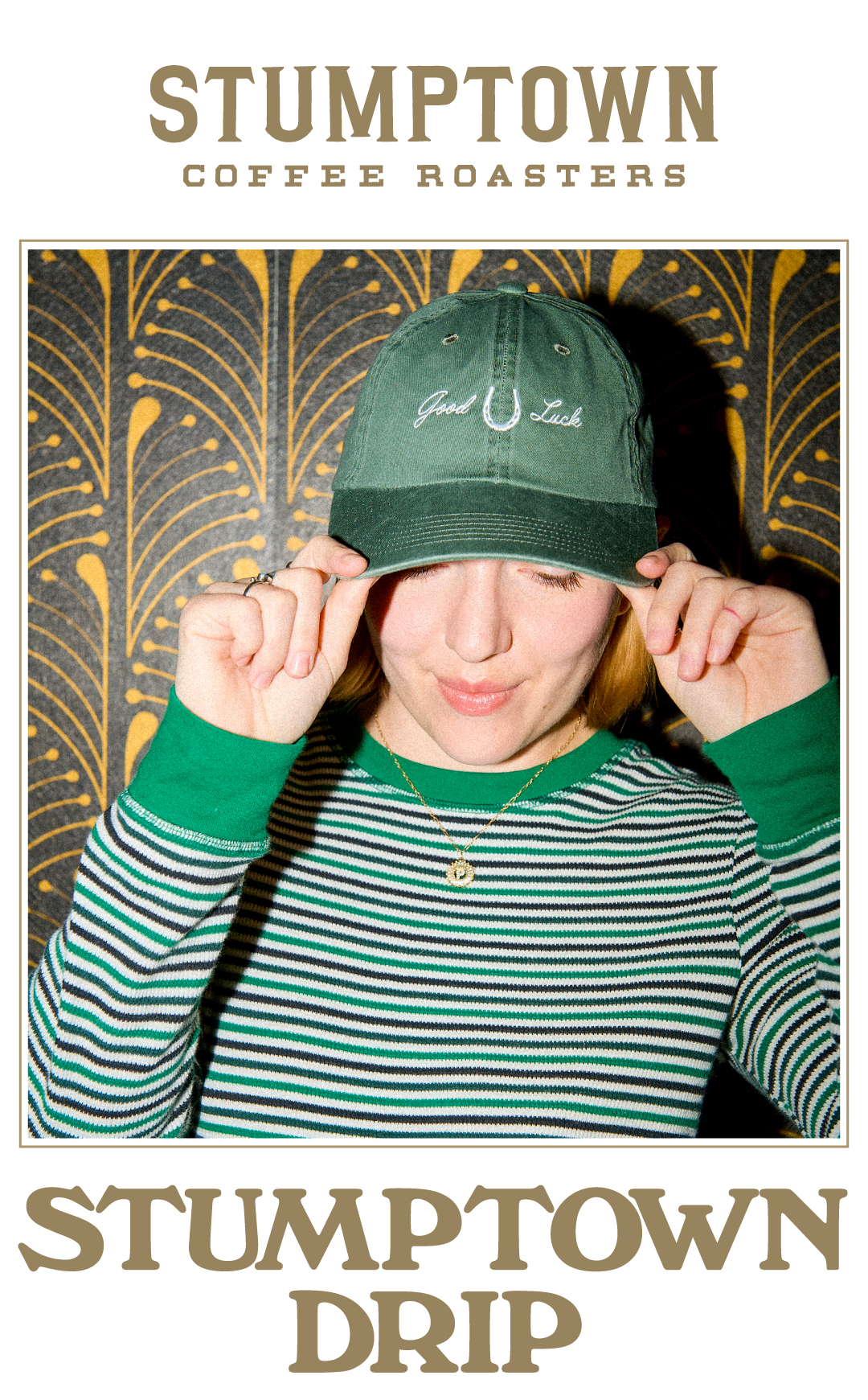 Stumptown Drip: Shop Stumptown merch and gear