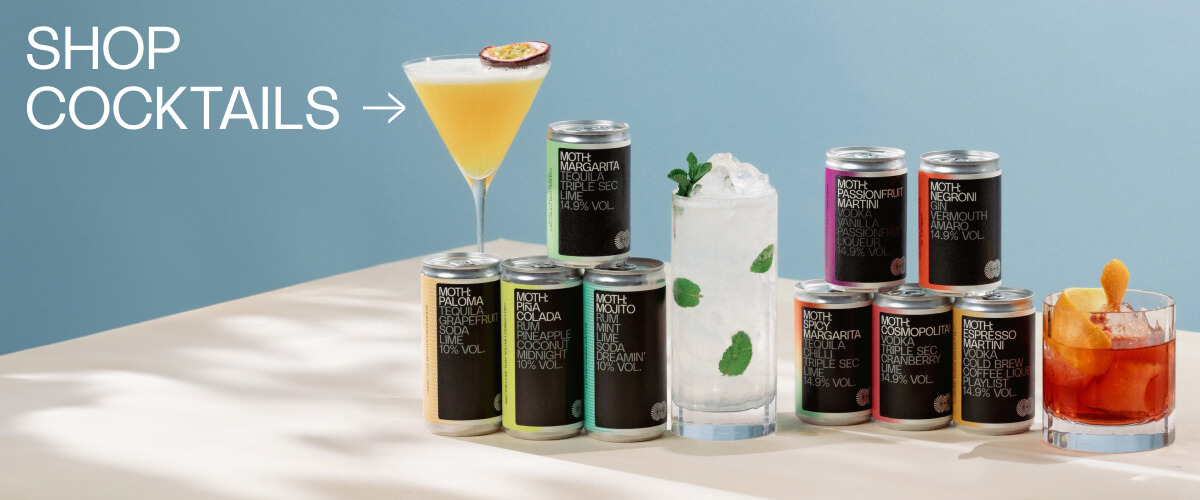 Cocktails 