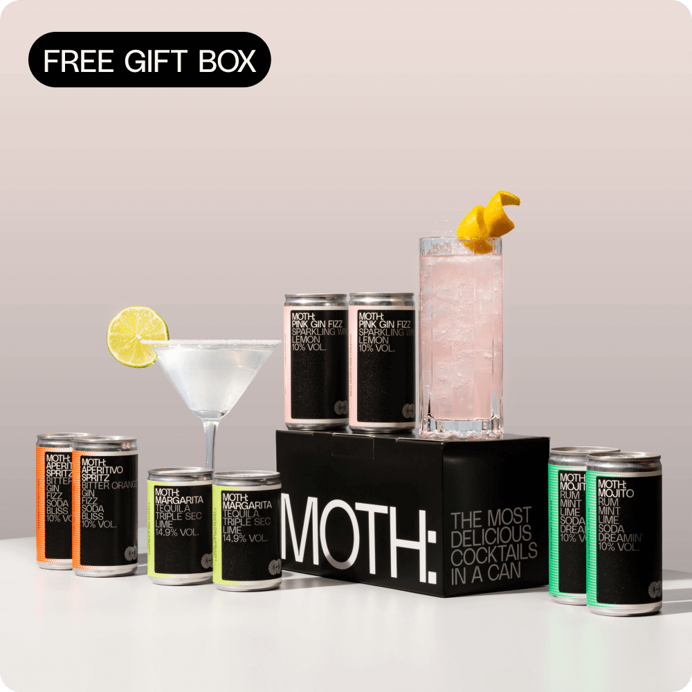 MOTHER’S DAY GIFT BOX
