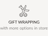 gift wrapping icon