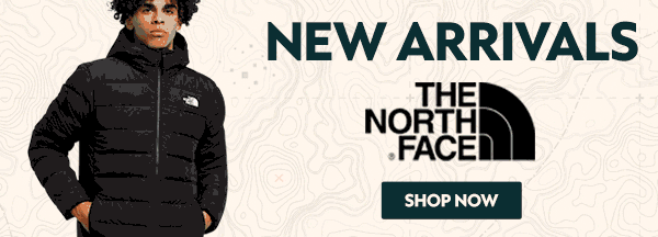 THE NORTH FACE