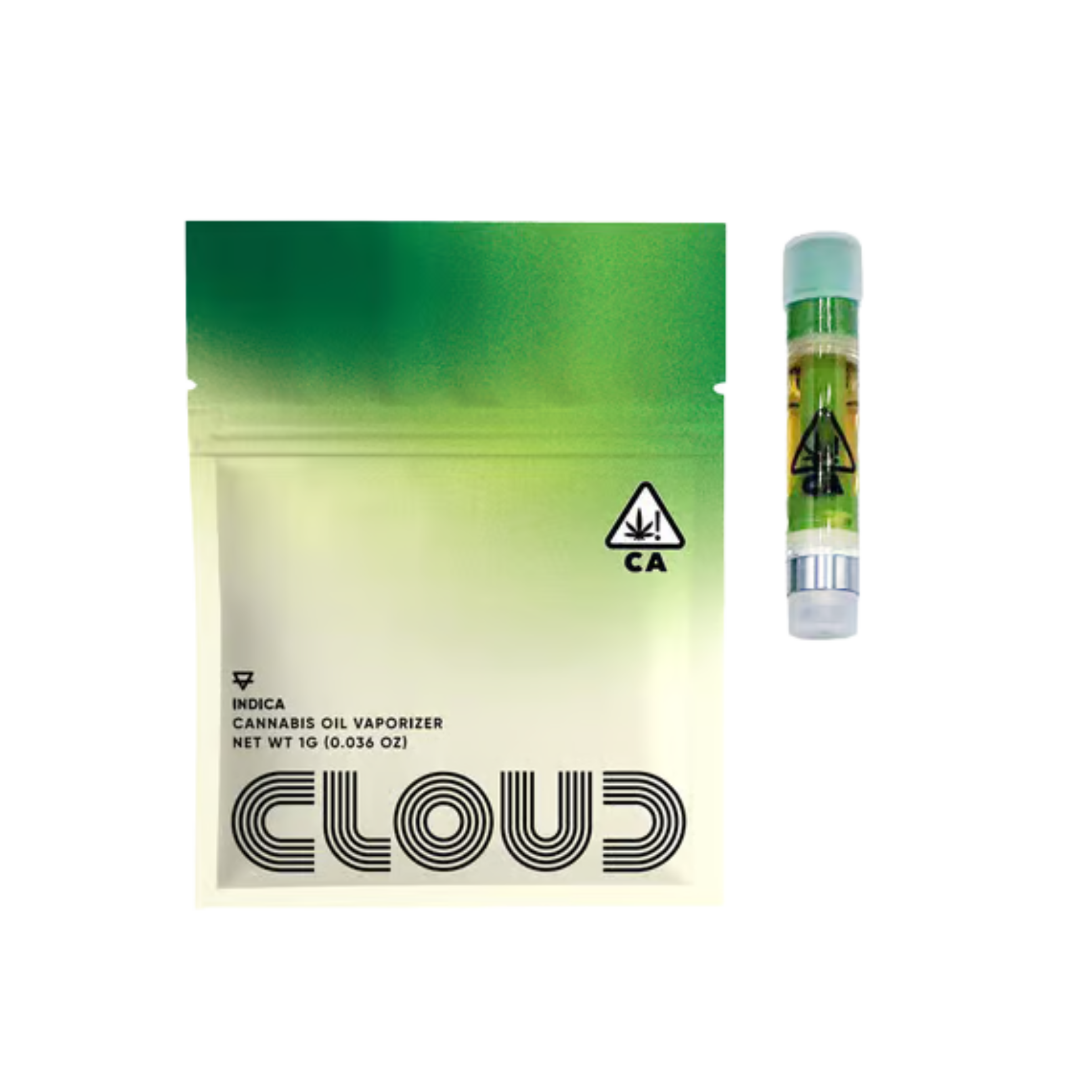 CLOUD