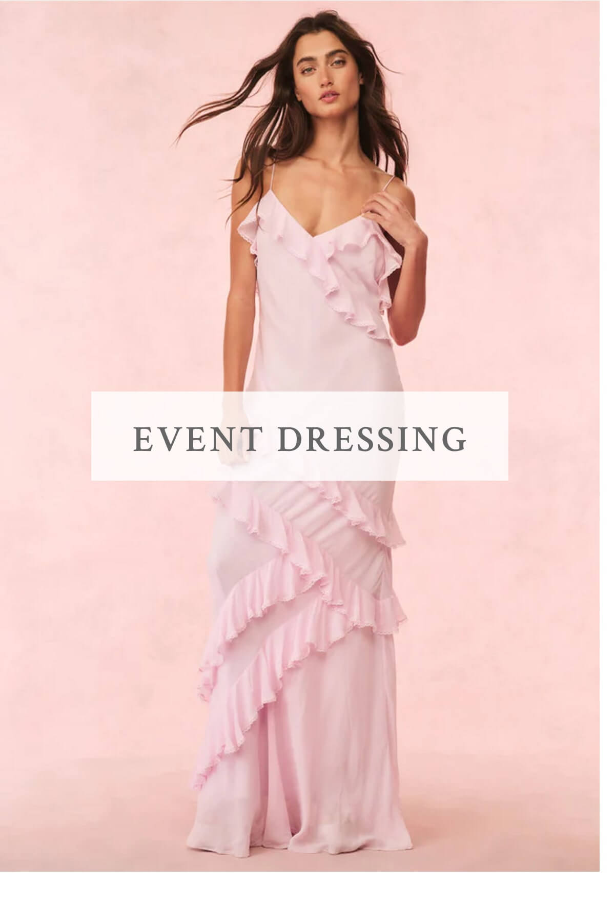 <EVENT DRESSING>