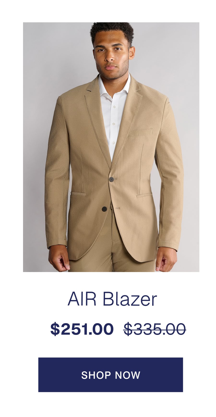 AIR Blazer