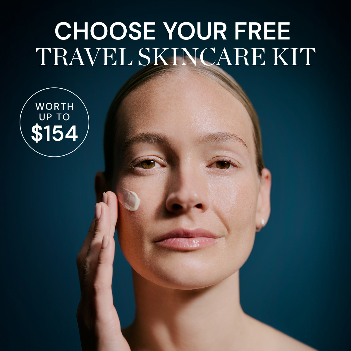 Choose You Free Travel Kit