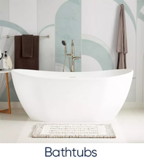 Bathtubs