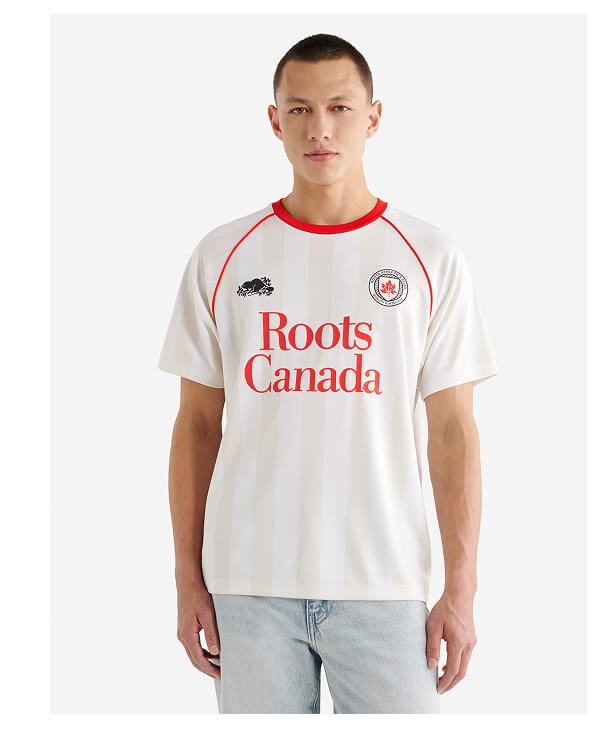 Northern Athletics Jersey