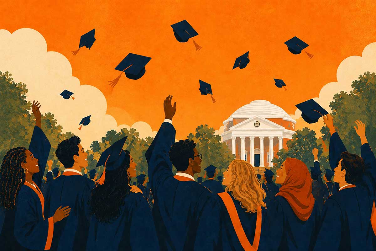 Here’s what you need to know for Finals Weekend