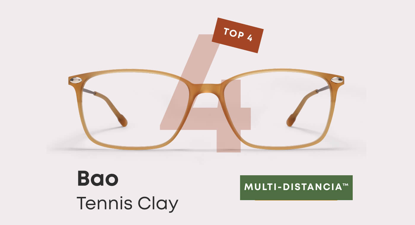 Bao Tennis Clay