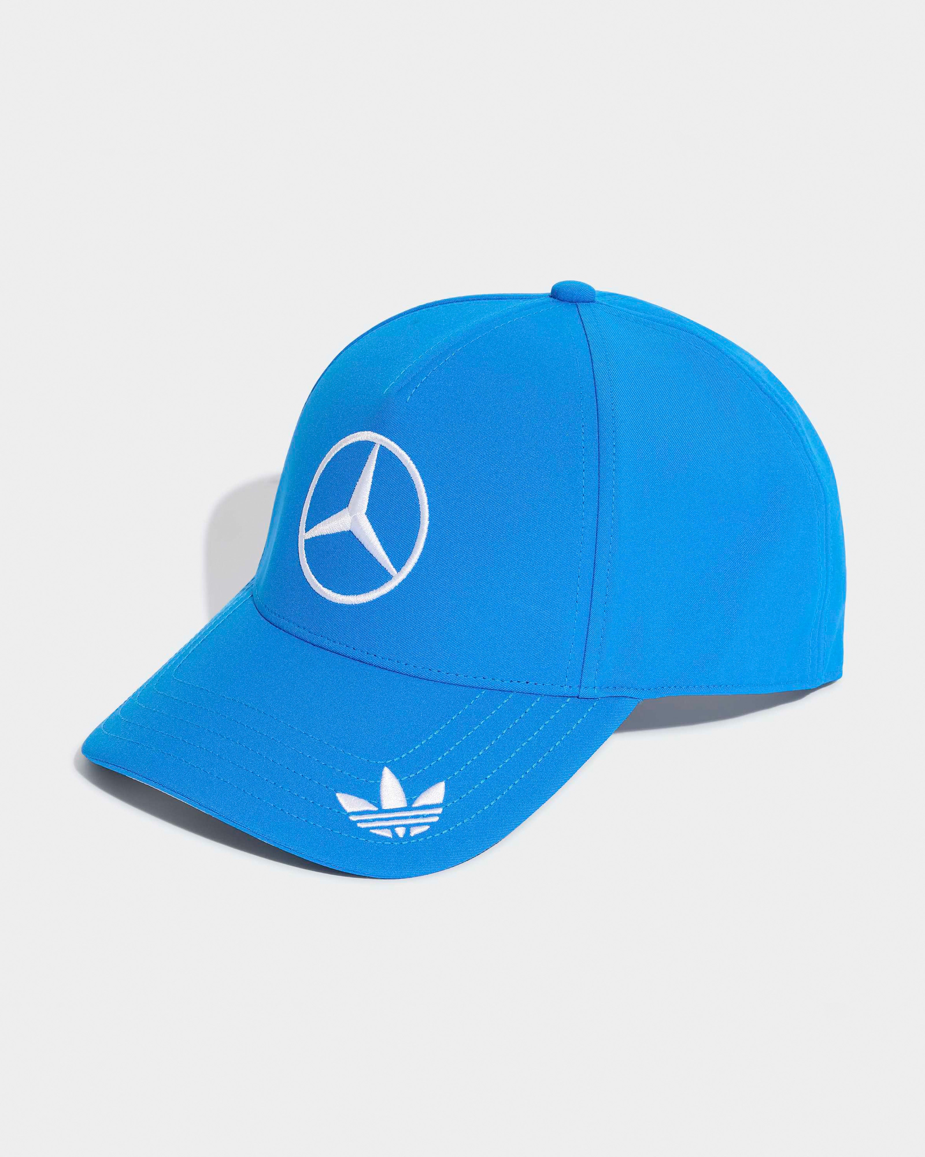 Image of 2026 Special Edition Blue Wonder Driver Cap Blue