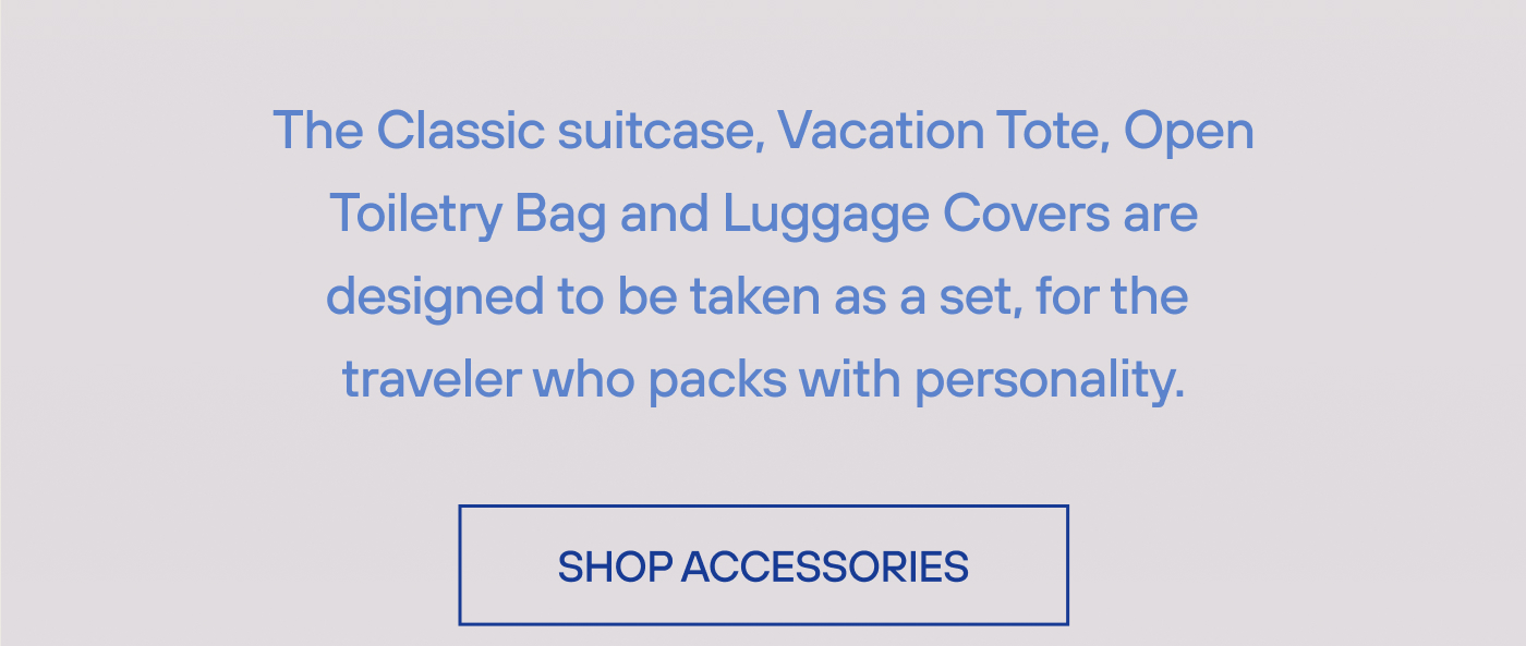 Shop Accessories