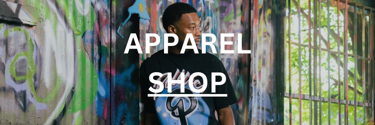 Apparel Shop