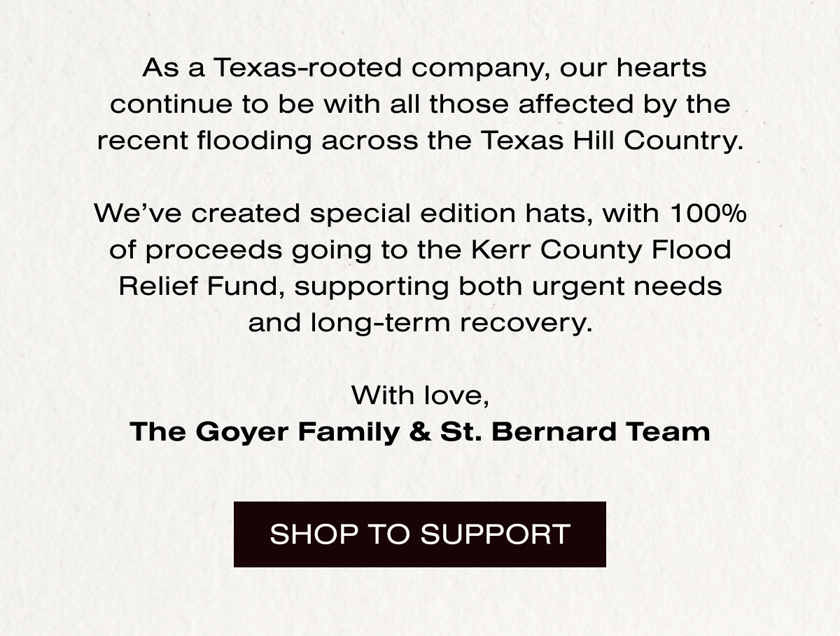 Hunt Strong Hat