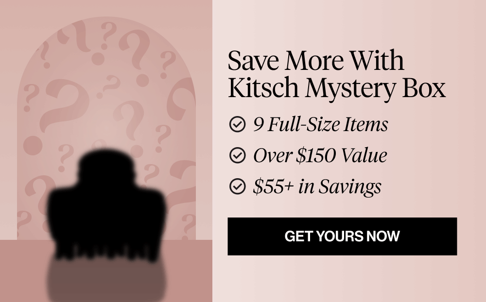 Save More With Kitsch Box