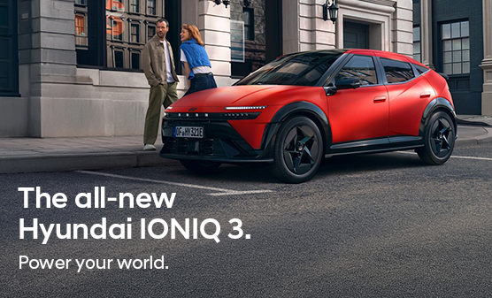 IONIQ 3