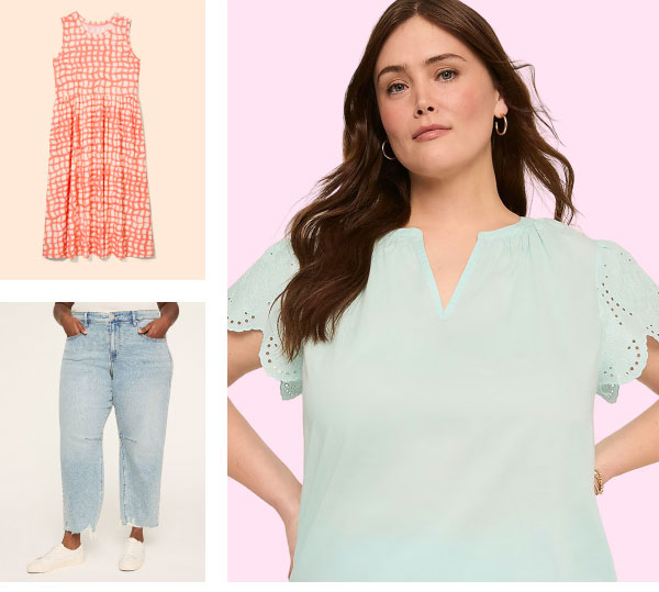 60% Off Clearance