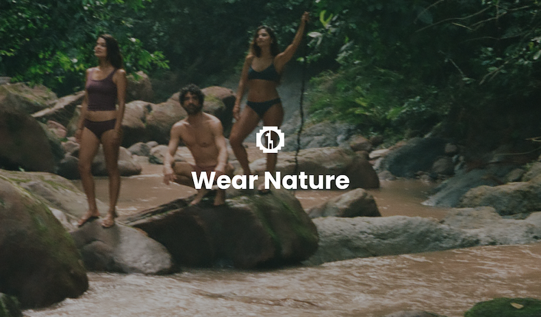 Wear Nature