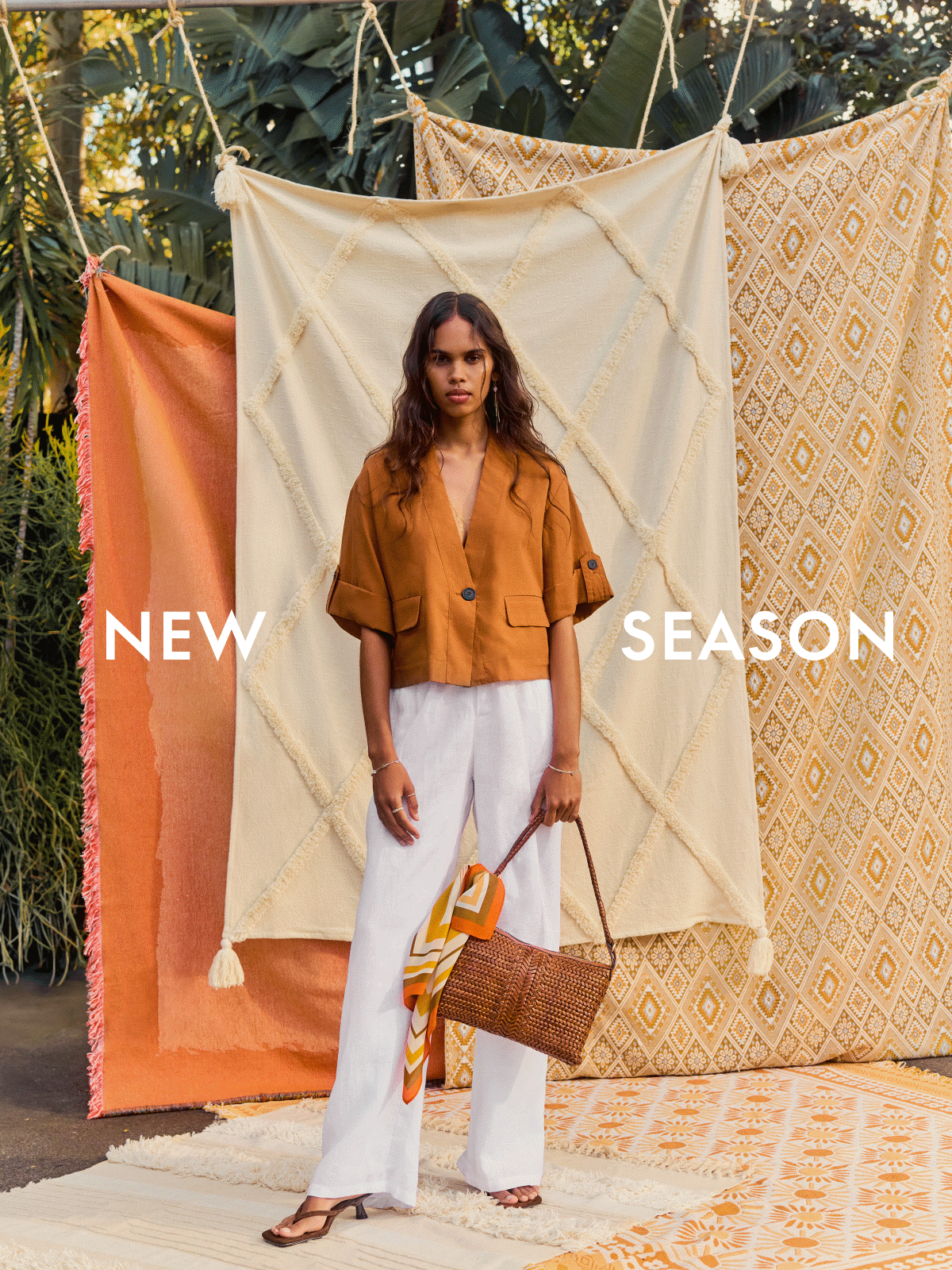New Season