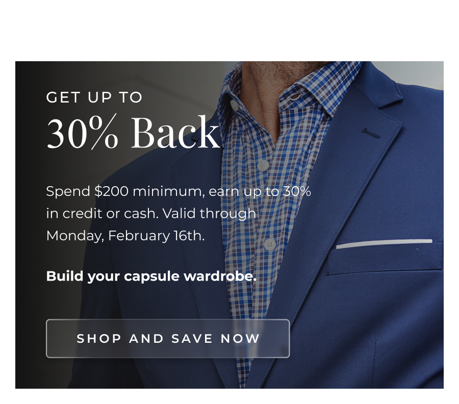 Shop and Save Now