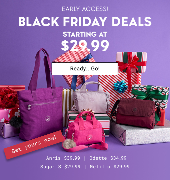 Black Friday Deals