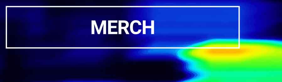 GHOST®&nbsp;MERCH