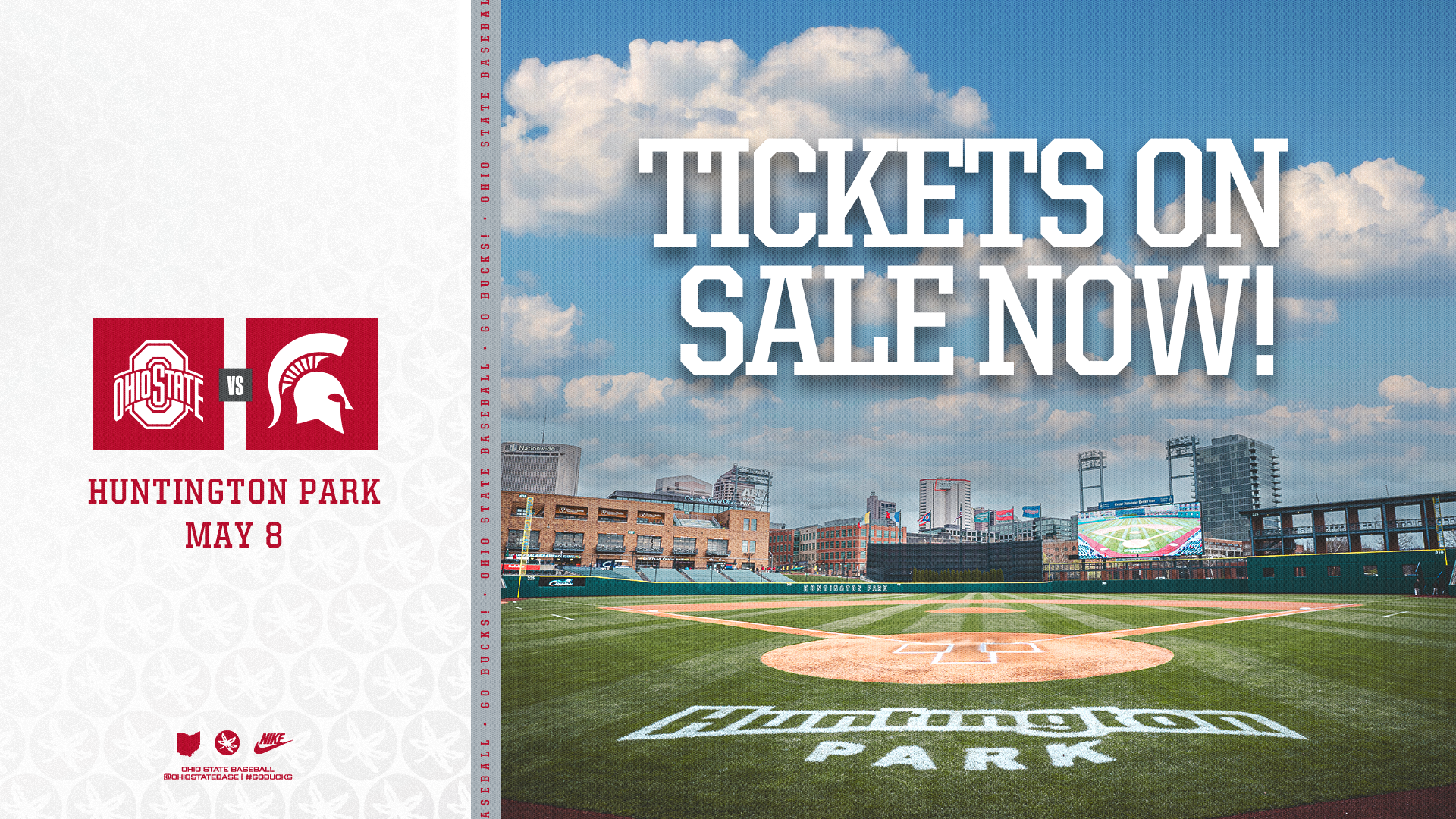 BUY TICKETS | Baseball at Huntington Park