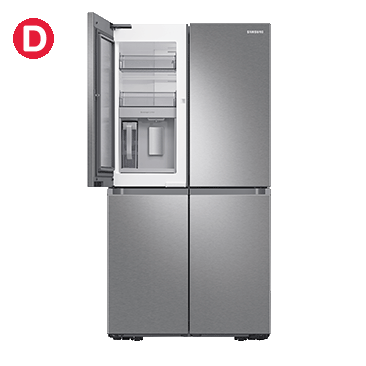 Select Samsung Refrigerators