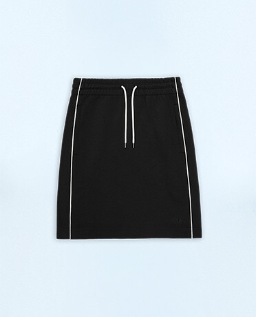 Downtime W Track Skirt