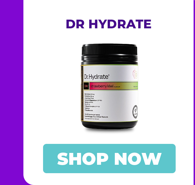 Shop Dr Hydrate