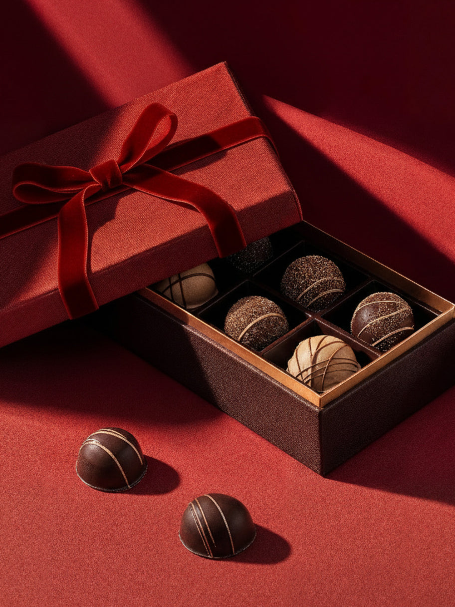 Cioccolato pregiato