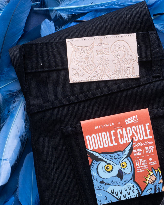 blue owl