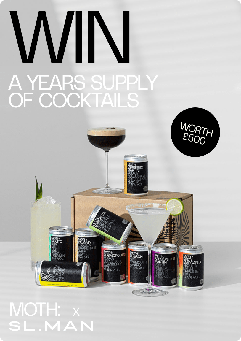 WIN PRIZE WORTH £500