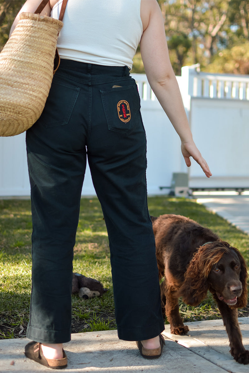Image of Station Pants