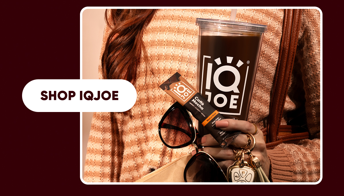 Shop IQBAR
