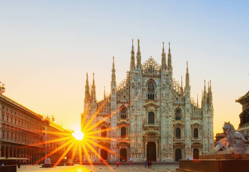 Milan, Italy