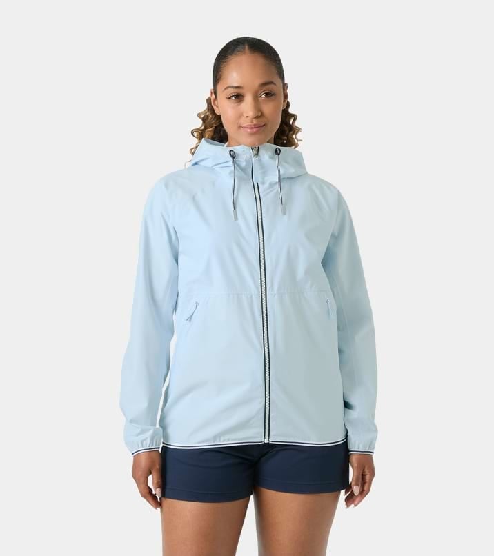 Women's Koster Rain Jacket